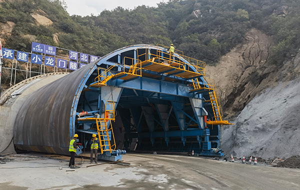 张涿高速与北京市国道G109新线高速连通工程施工监理