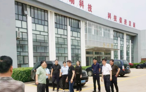 环阔科技