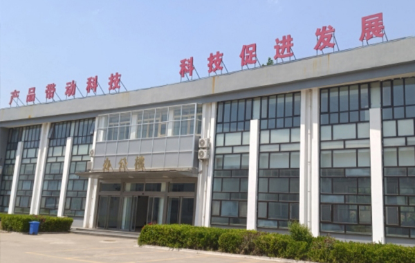 环阔科技